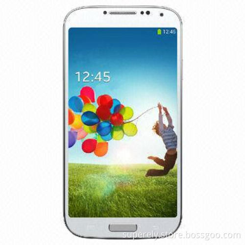 3G Phone with MTK6589 Quad-core 1.2GHz 1/4GB ROM, Android 4.2, Wi-Fi and 5.0-inch Capacitive Screen
